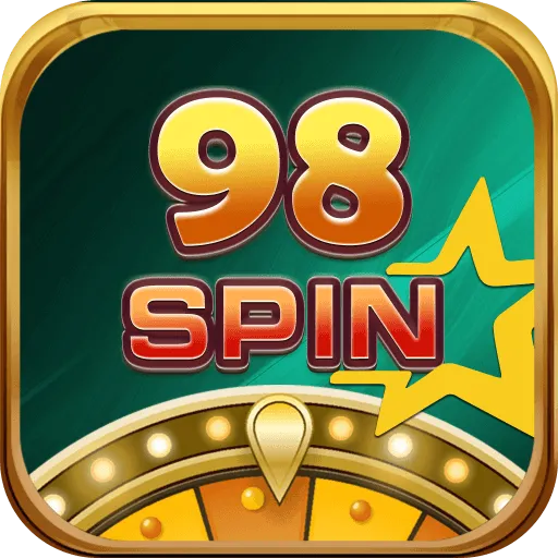 98SPIN - Permainan Match-3 Seru dan Menantang