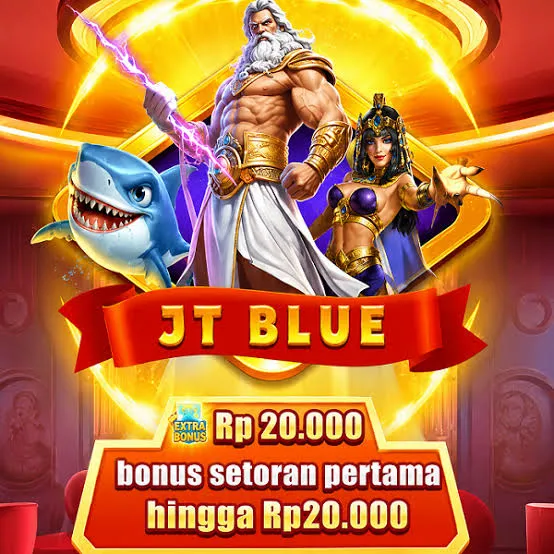 JTBLUE - Permainan QiuQiu Terbaik untuk Penggemar